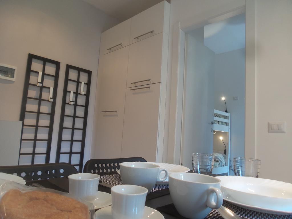 Apartamento M1sesto Marelli Milán